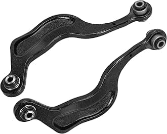 Youxmoto Rear Upper Rearward Suspension Control Arms for Chevrolet Traverse 2009-2017, GMC Acadia 2009-2017, Buick Enclave 2008-2017, Saturn Outlook 2007-2010