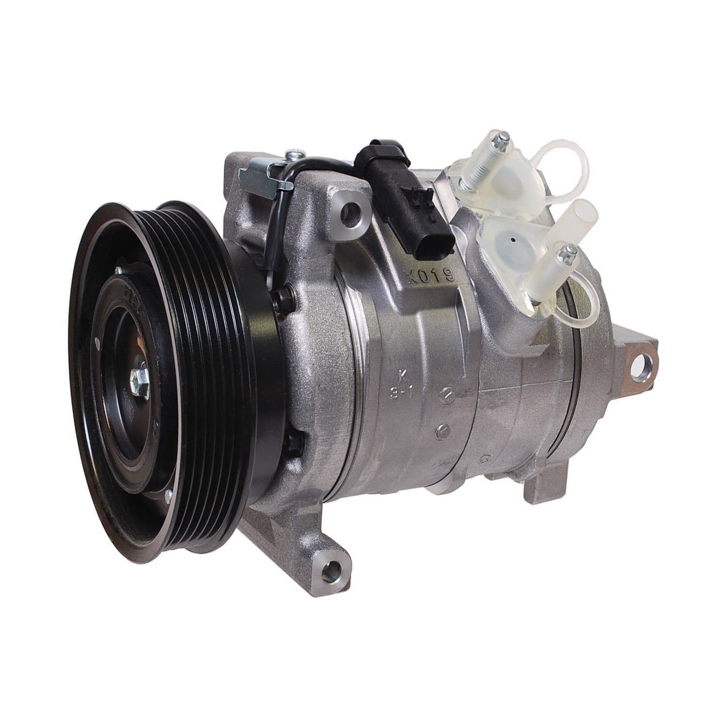 Denso 471-0811 A/C Compressor