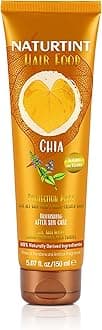 Naturtint Chia Protective Hair Mask
