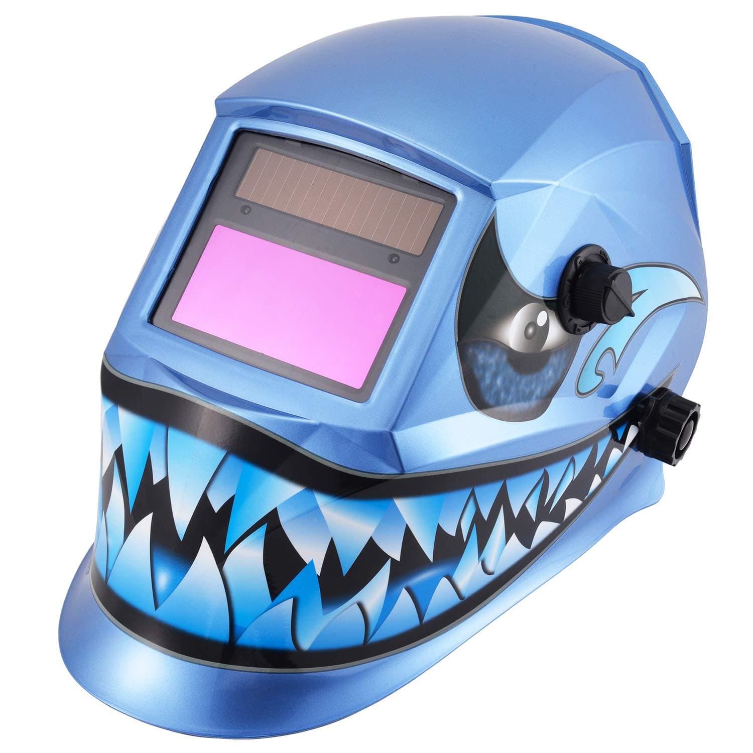 welding helmet