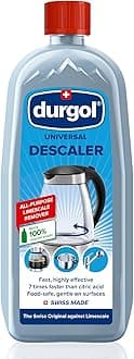 Swiss Steamer Descaler 25.4 Ounce 0298