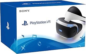 Sony PlayStation VR