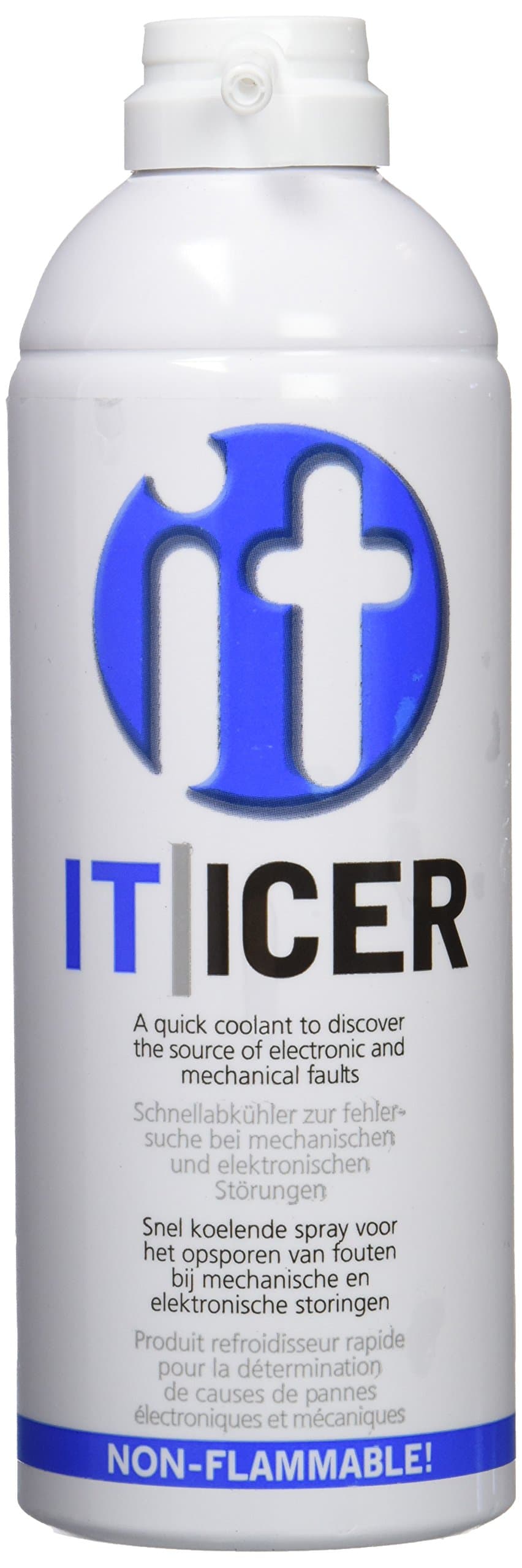 Taerosol – Spray Refrigerant 520 ml