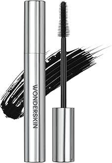 POWER’FULL Mascara Black