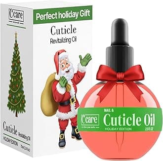 C CARE Large cuticle oil (2.5 oz)