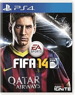 FIFA 14 ワールドクラス サッカー - PS4