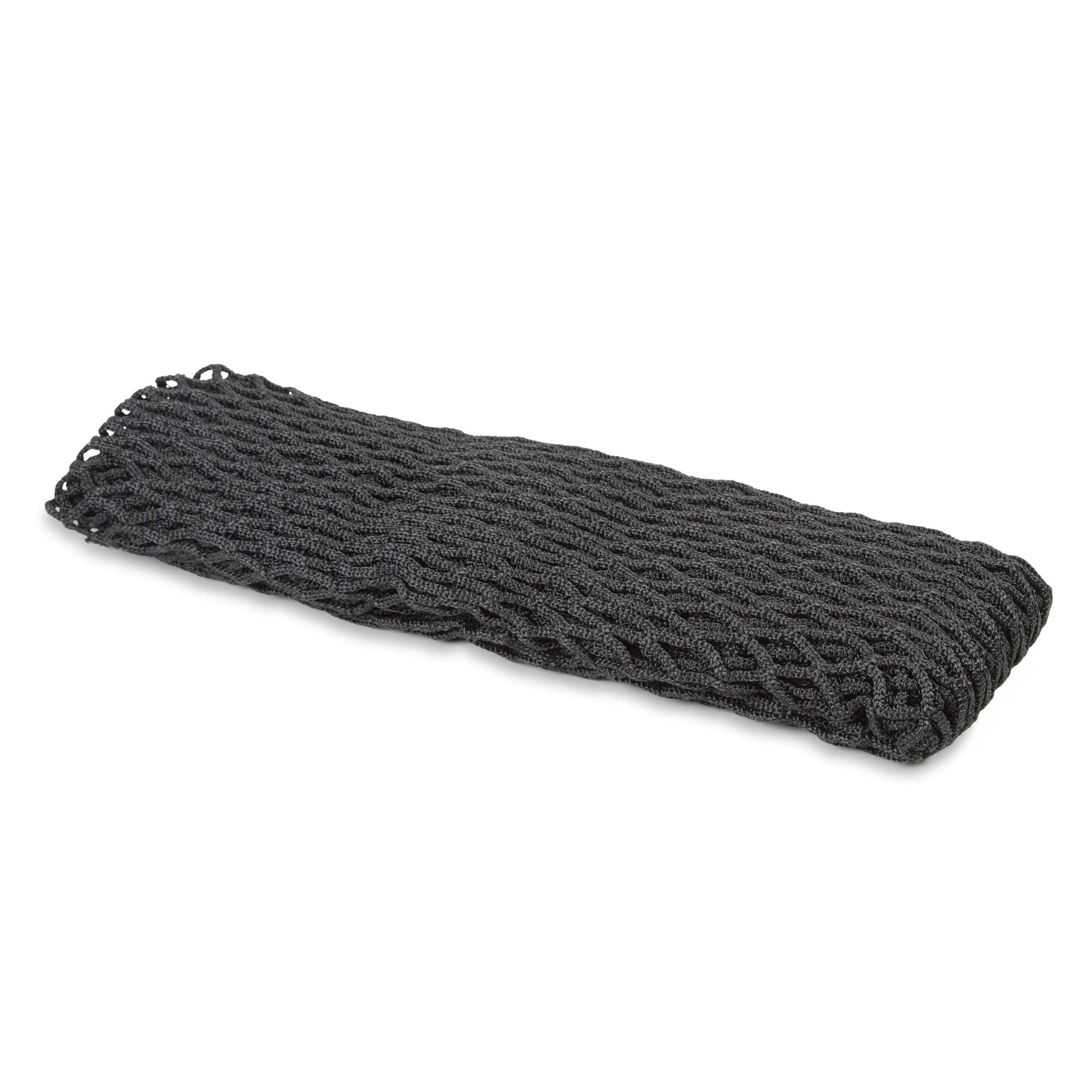 Shires Soft Mesh Haylage Net Black 1