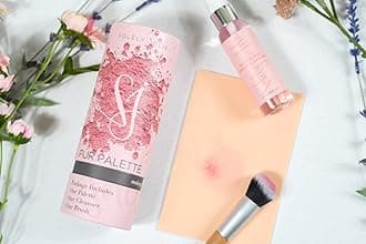 Makeup Brush Cleaning Kit