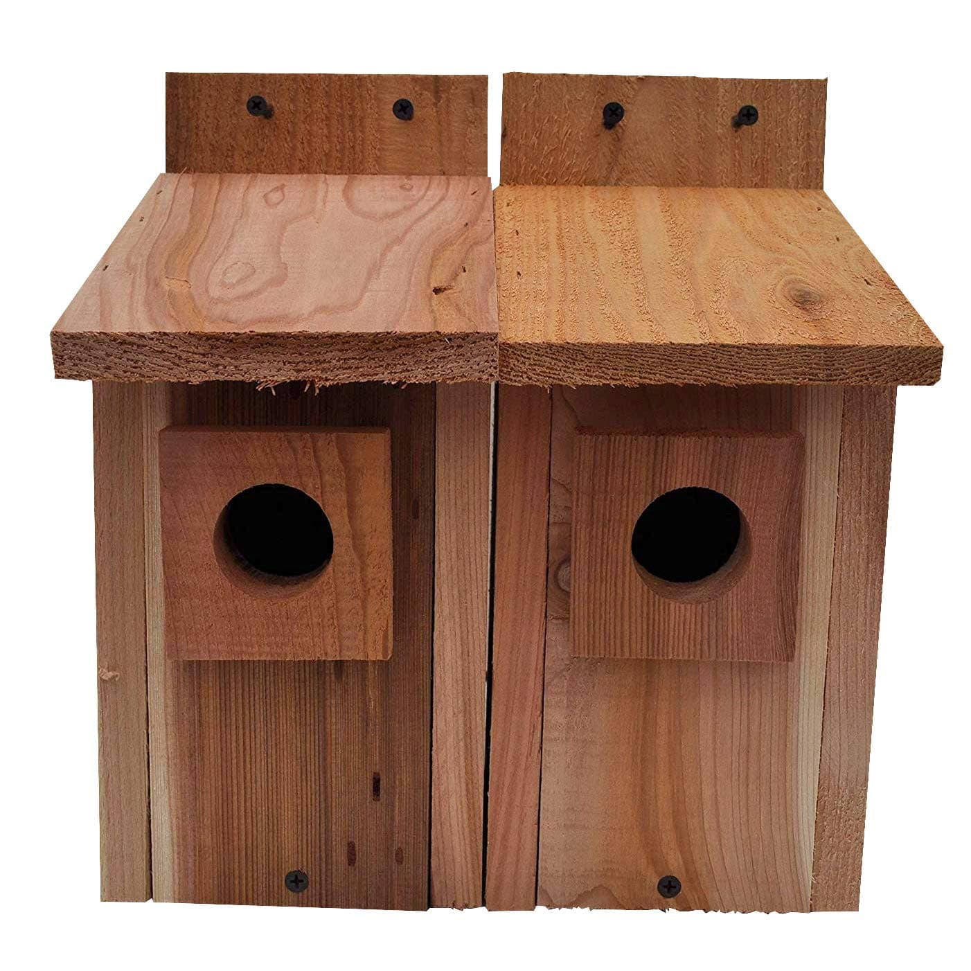 Bluebird Houses 2