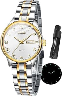 OLEVSOLEVS Women's Watch