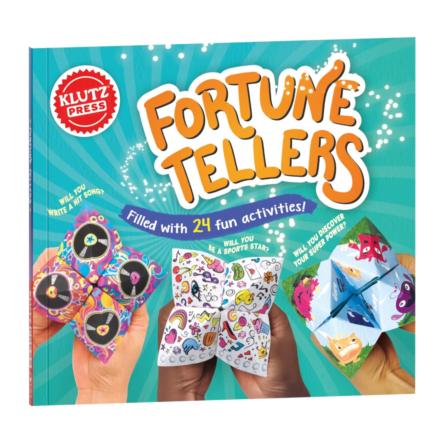 Fortune Tellers