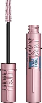 – New York, Lash Sensational Sky High Mascara Waterproof