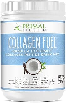COLLAGEN FUEL VNLL CCNUT
