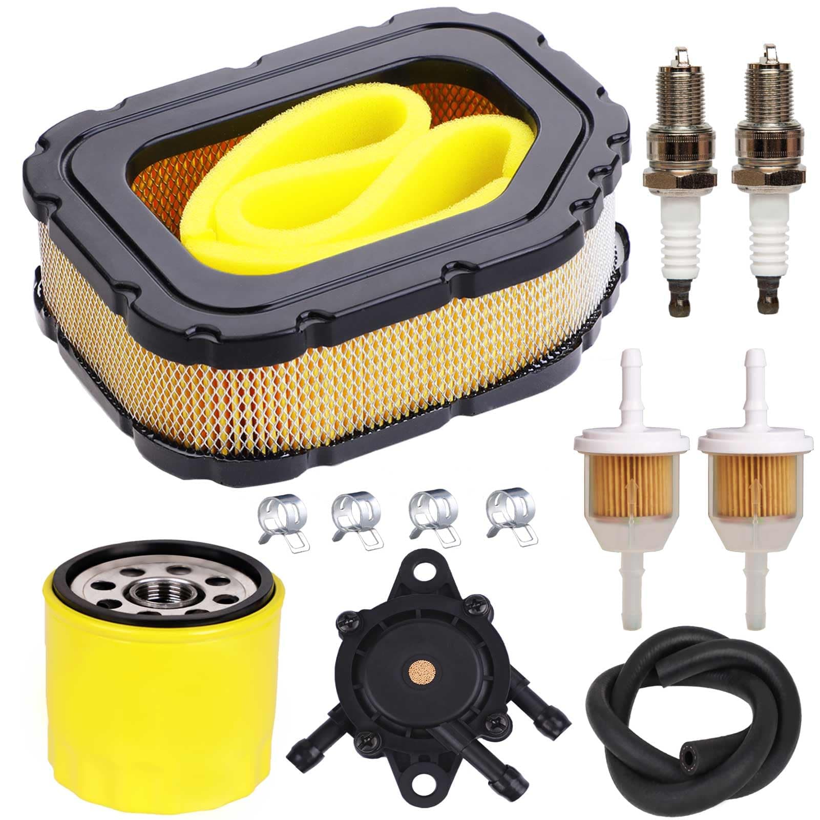 HEYZLASS 32-083-03-S Air Filter Replace 32-883-03-S1, Lawn Mower Air Filter