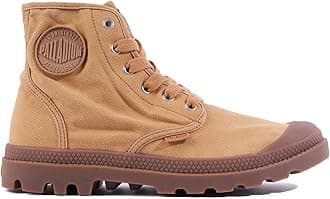 Pampa Hi, Men's Ankle Boots