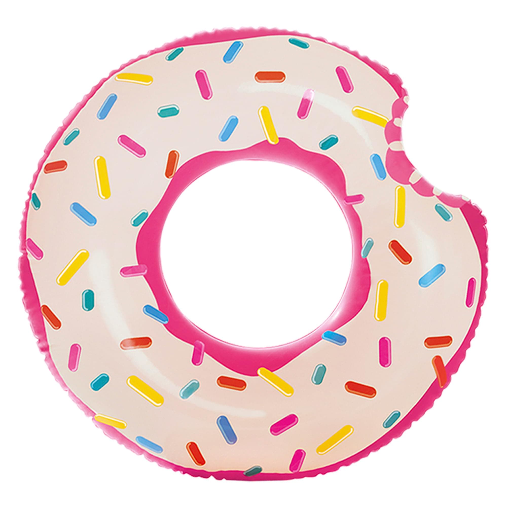 Intex Inflatable Donut Wheel