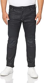 Men's 5620 Elwood 3D Slim Jeans