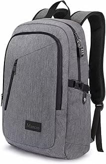 Mancro Laptop Backpack