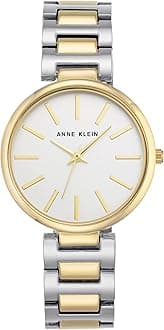 Anne Klein Women's AK-2787SVTT