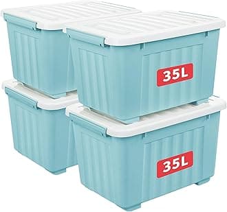 storage box 35L*4