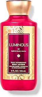 Luminous Daily Nourishing Body Lotion