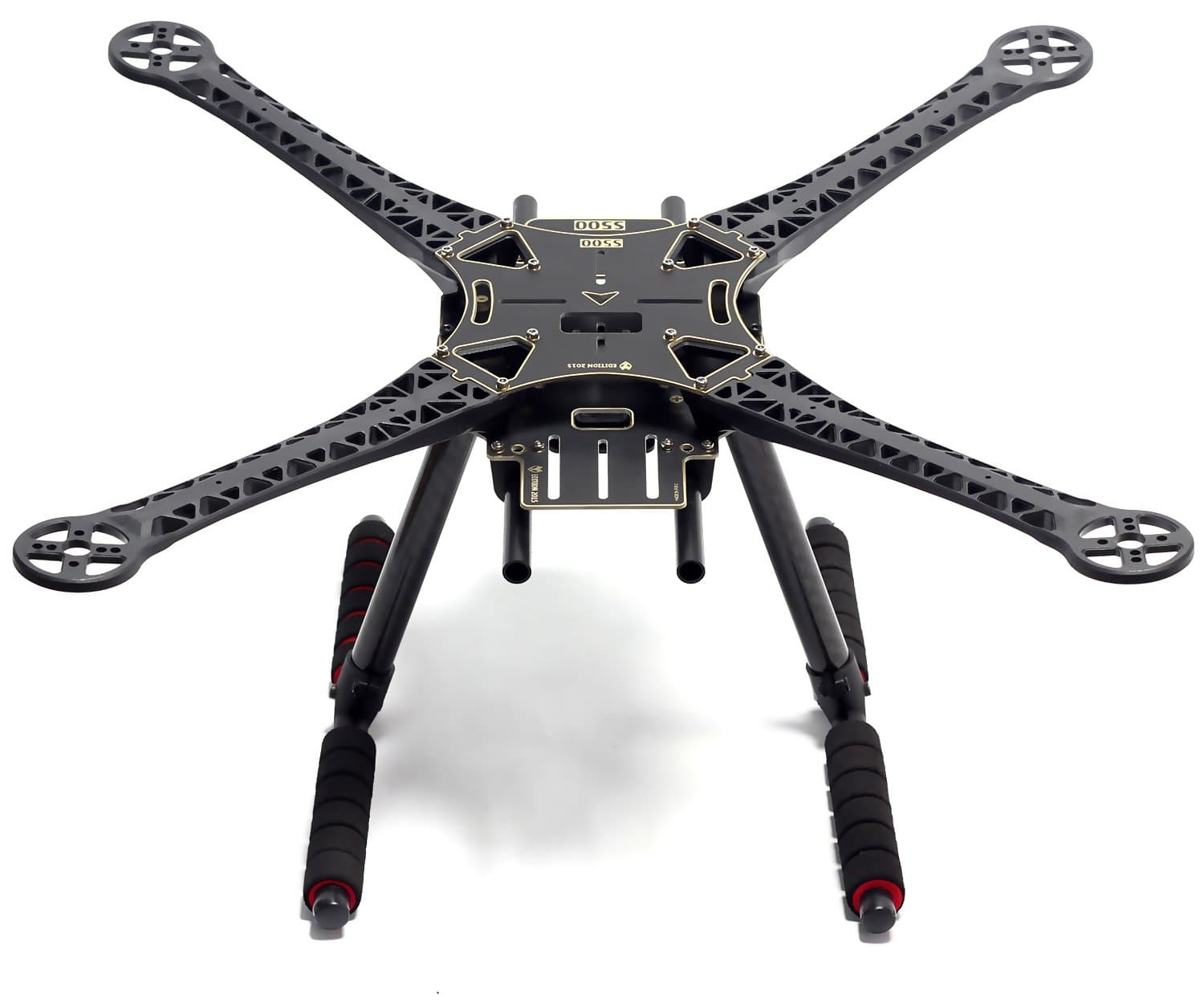 S500 Quadcopter Frame