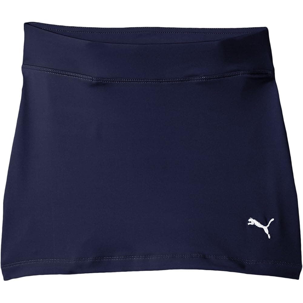 Solid Knit Skirt (Big Kids)