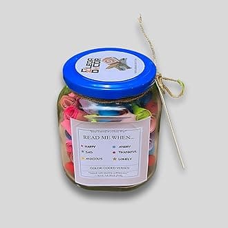 The Halal Jar by Elega Decor, Best Islamic Gift