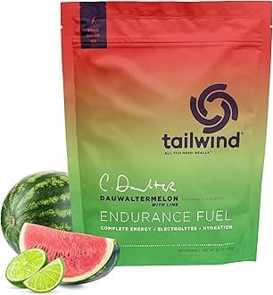Endurance Fuel 30 Dewaultermelon - 850g