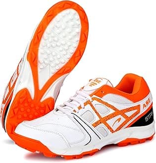 ASE Men's Professional Cricket Shoes