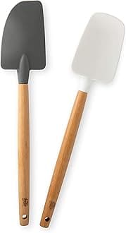 Nordic Ware Spatula Set, Large, Multi