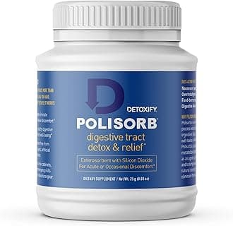 Polisorb Digestive Tract Relief