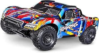 MAXX Slash 4WD 6S