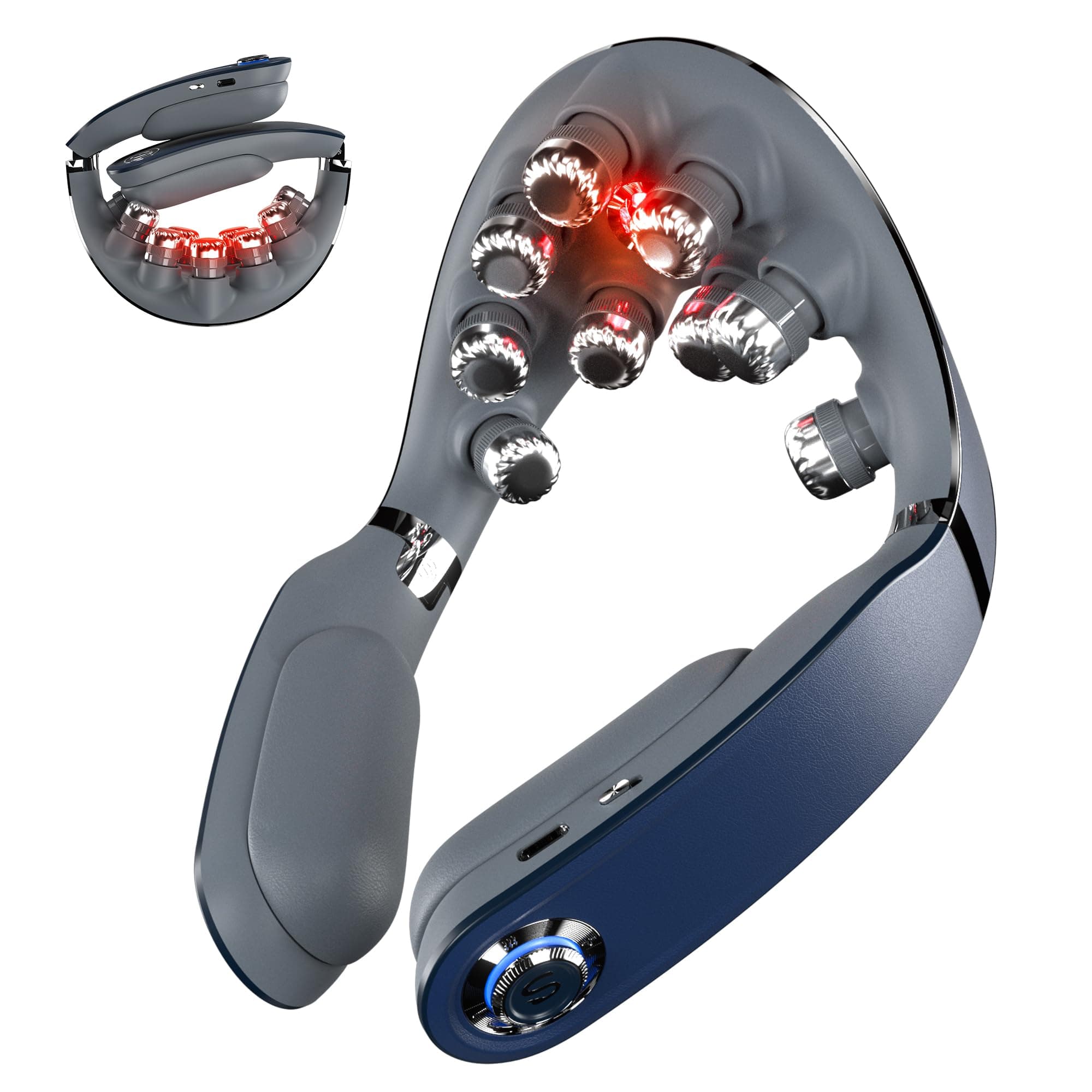 SKG Neck Massager G7PRO-Fold