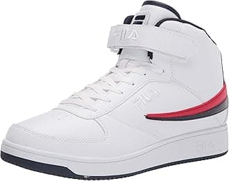 Fila Men's high Sneaker