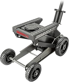 Big Wheel Triple Lift