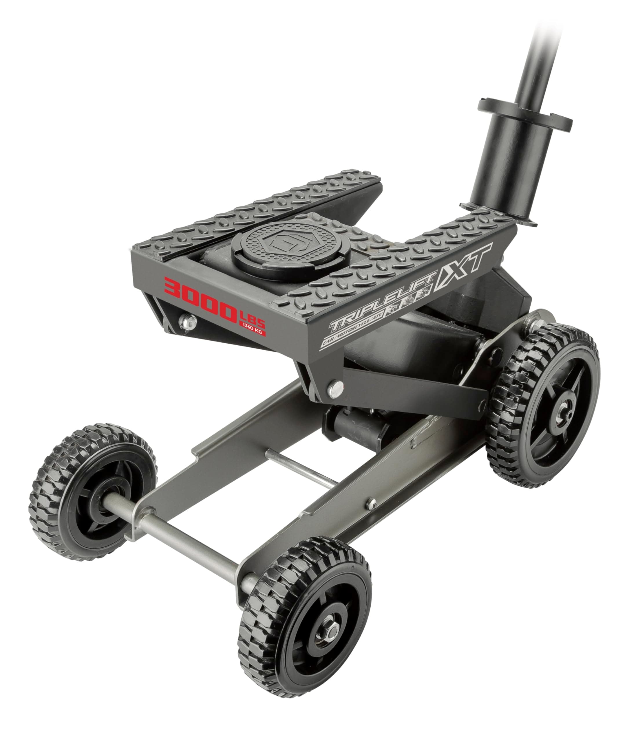 Big Wheel Triple Lift