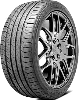 Goodyear Eagle Sport All-Season 225/60R18 100V Tire