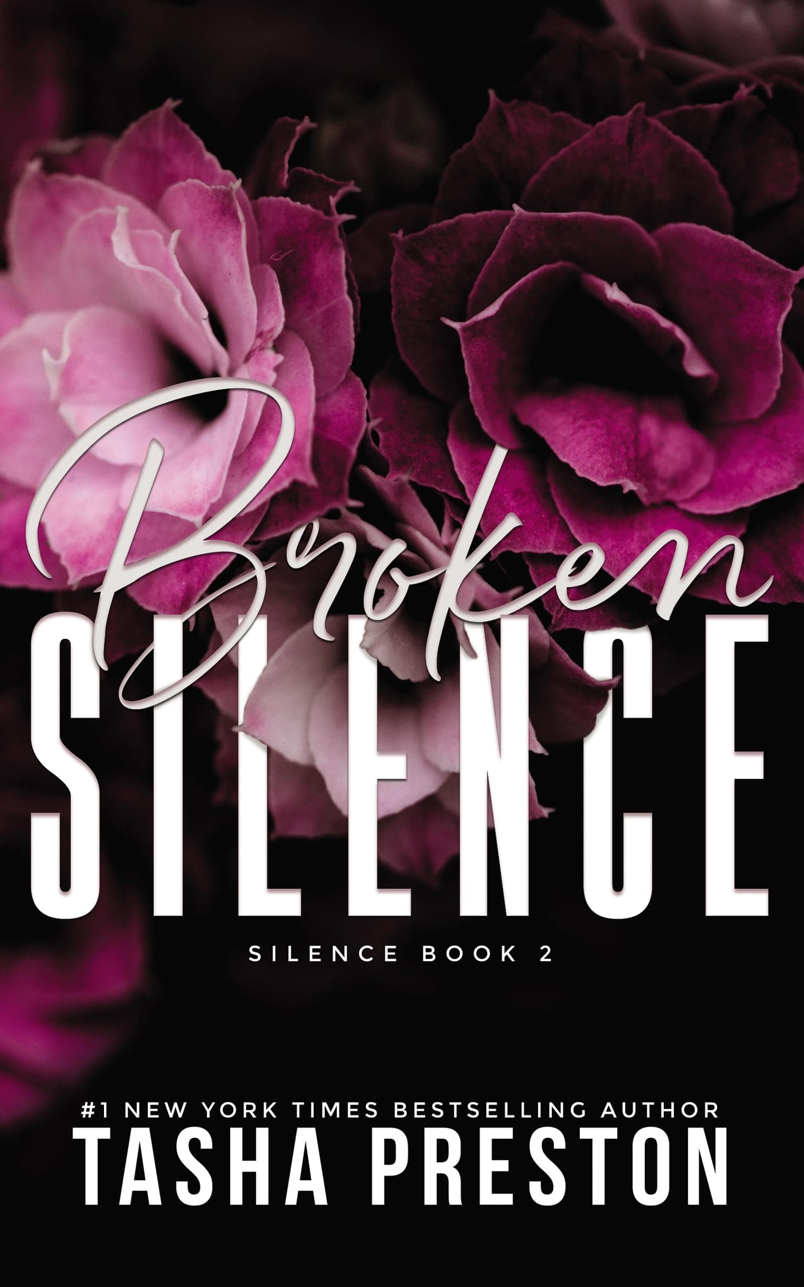 Broken Silence