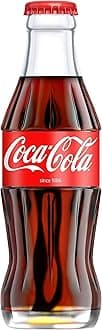Coca-Cola|Coca Cola Splits, NRB (Crown Cap) 24 x 20cl