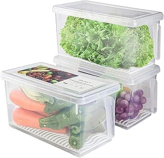 Food Storage Containers