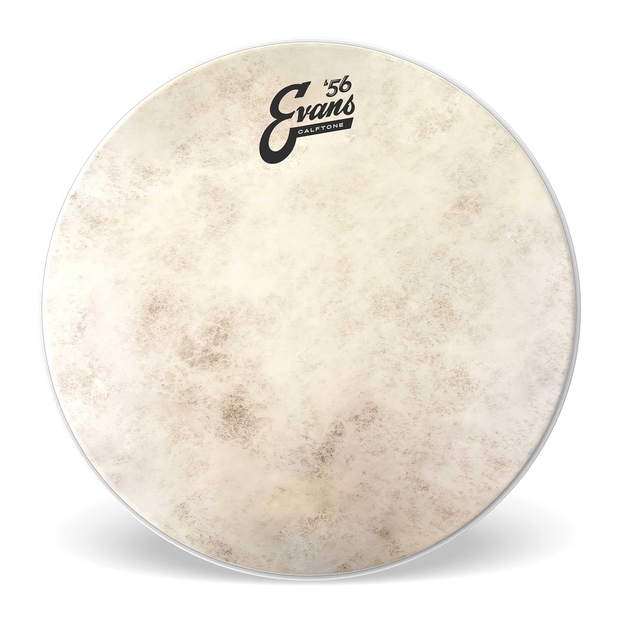 Evans Drum Heads - Calftone Tom Drumhead, 10 Inch