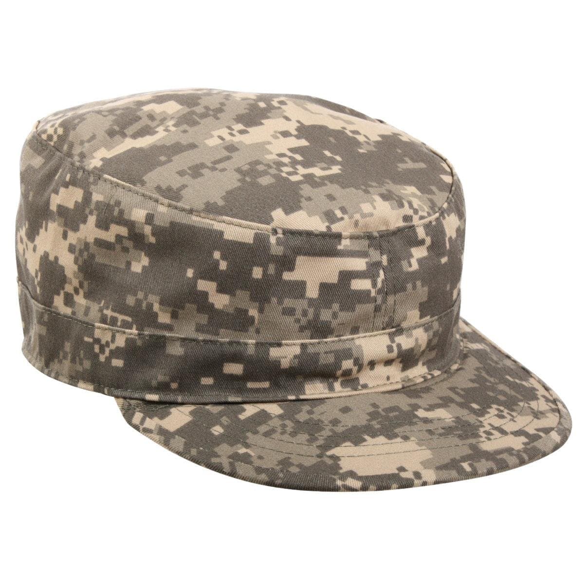 ROTHCORothco Adjustable Camo Fatigue Cap