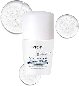 VICHY Vichy 24 Hour Dry Touch Deodorant