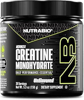 Creatine Monohydrate - 150 Grams