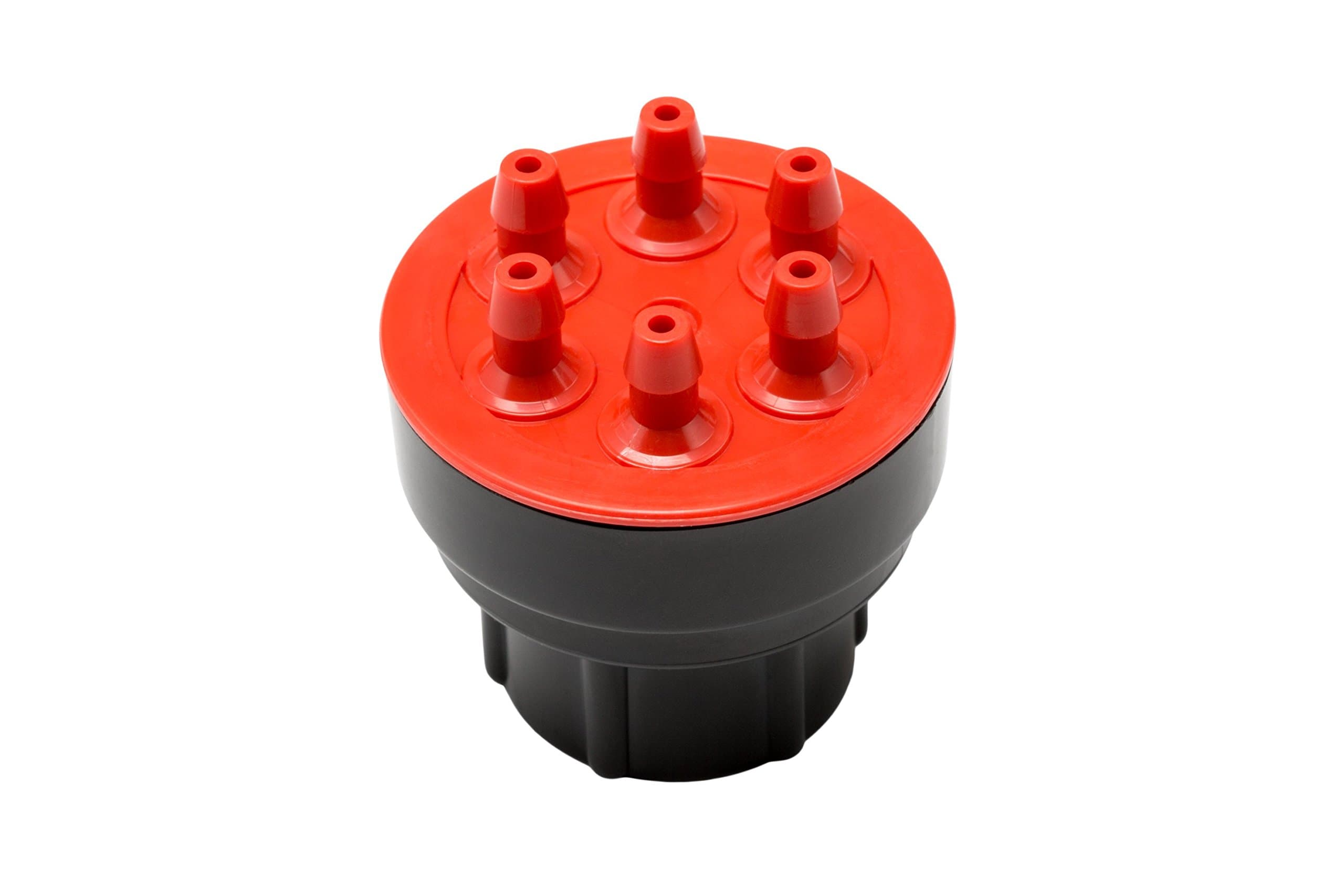 Hunter MPE-20 Drip Irrigation Multi-Port Emitter, 2.0 GPH