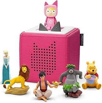 Disney Favourites Mega Bundle Pink