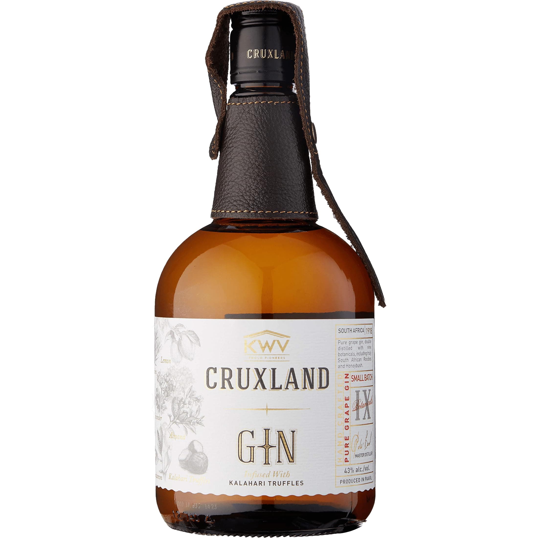 Cruxland Gin, 70cl