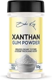 Xanthan Gum Powder 50gm