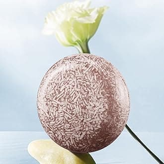 Polygonum Shampoo Barfor Hair, Deep Cleansing for Hair Scalp & Loss,Promotes Hair Growth, 0 Silicone Oil[Amazon-developed Certification] Compact by Design